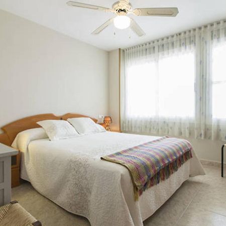 Apartamento Beach & Chic San Juan Apartment อาลิกันเต ภายนอก รูปภาพ